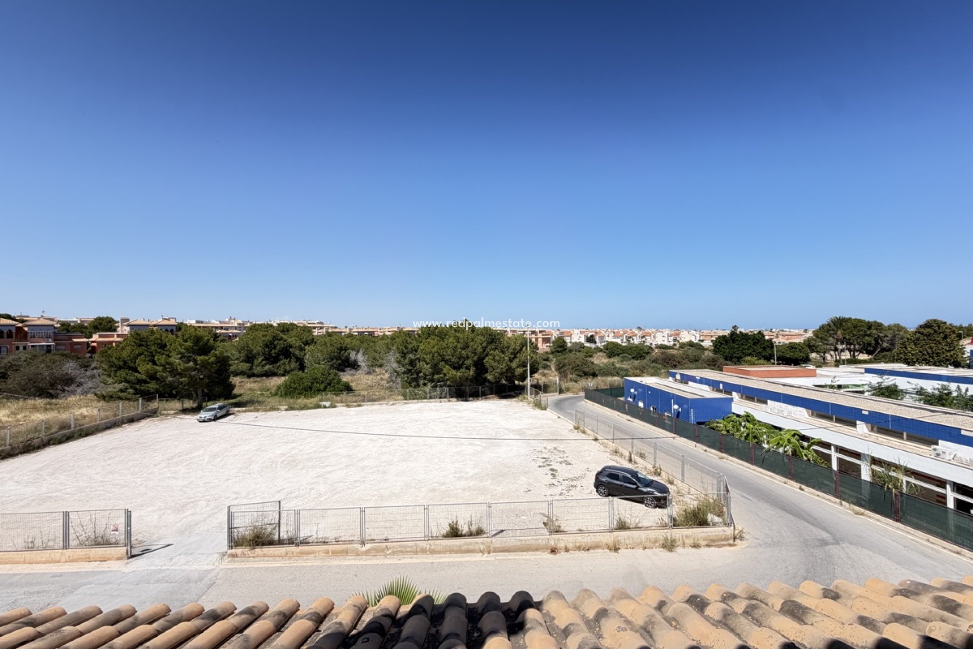 Revente - Maison de ville -
Orihuela Costa - Playa Flamenca