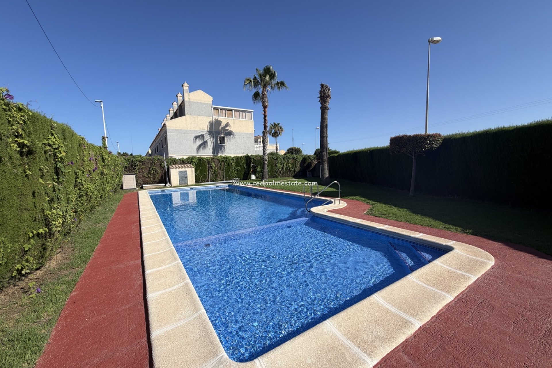 Revente - Maison de ville -
Orihuela Costa - Playa Flamenca