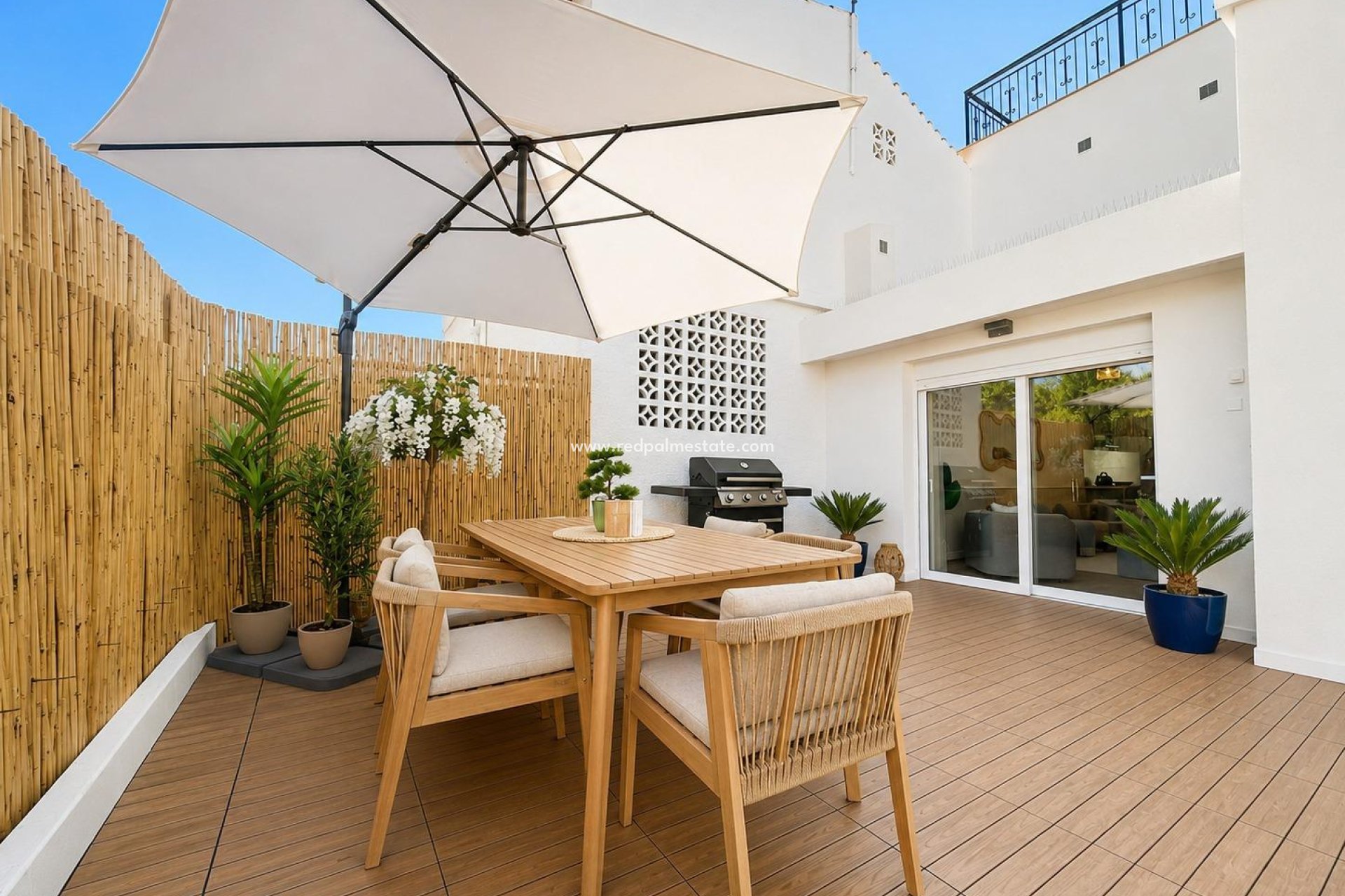 Revente - Maison de ville -
Orihuela Costa - Punta prima