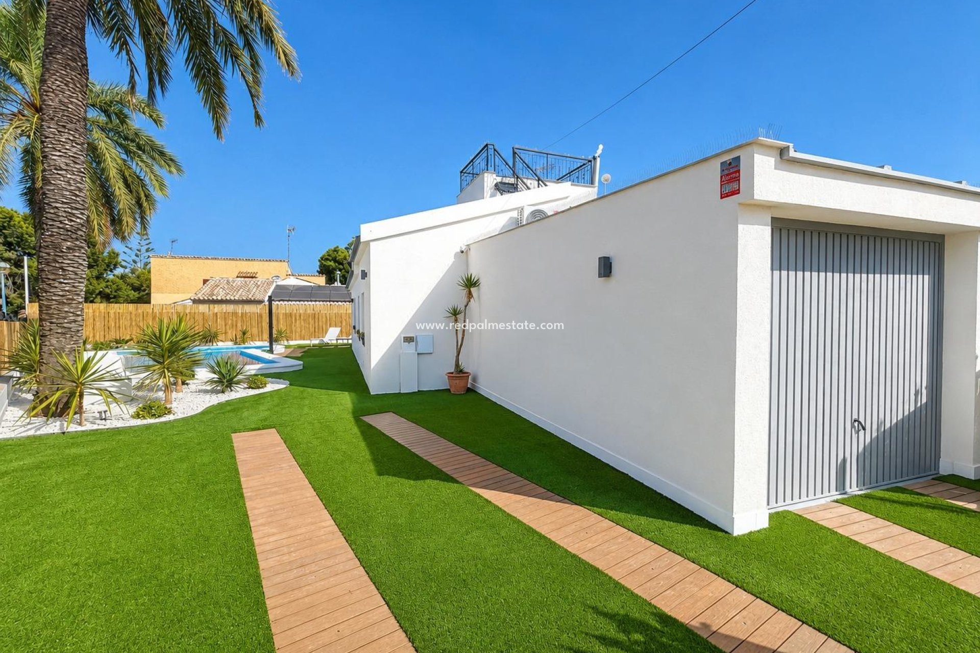 Revente - Maison de ville -
Orihuela Costa - Punta prima