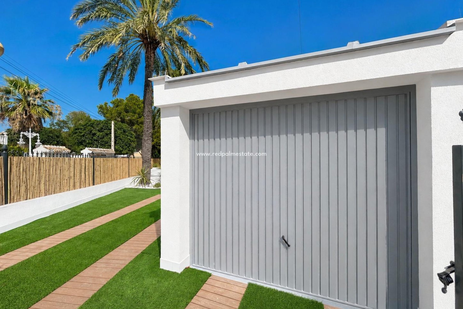 Revente - Maison de ville -
Orihuela Costa - Punta prima