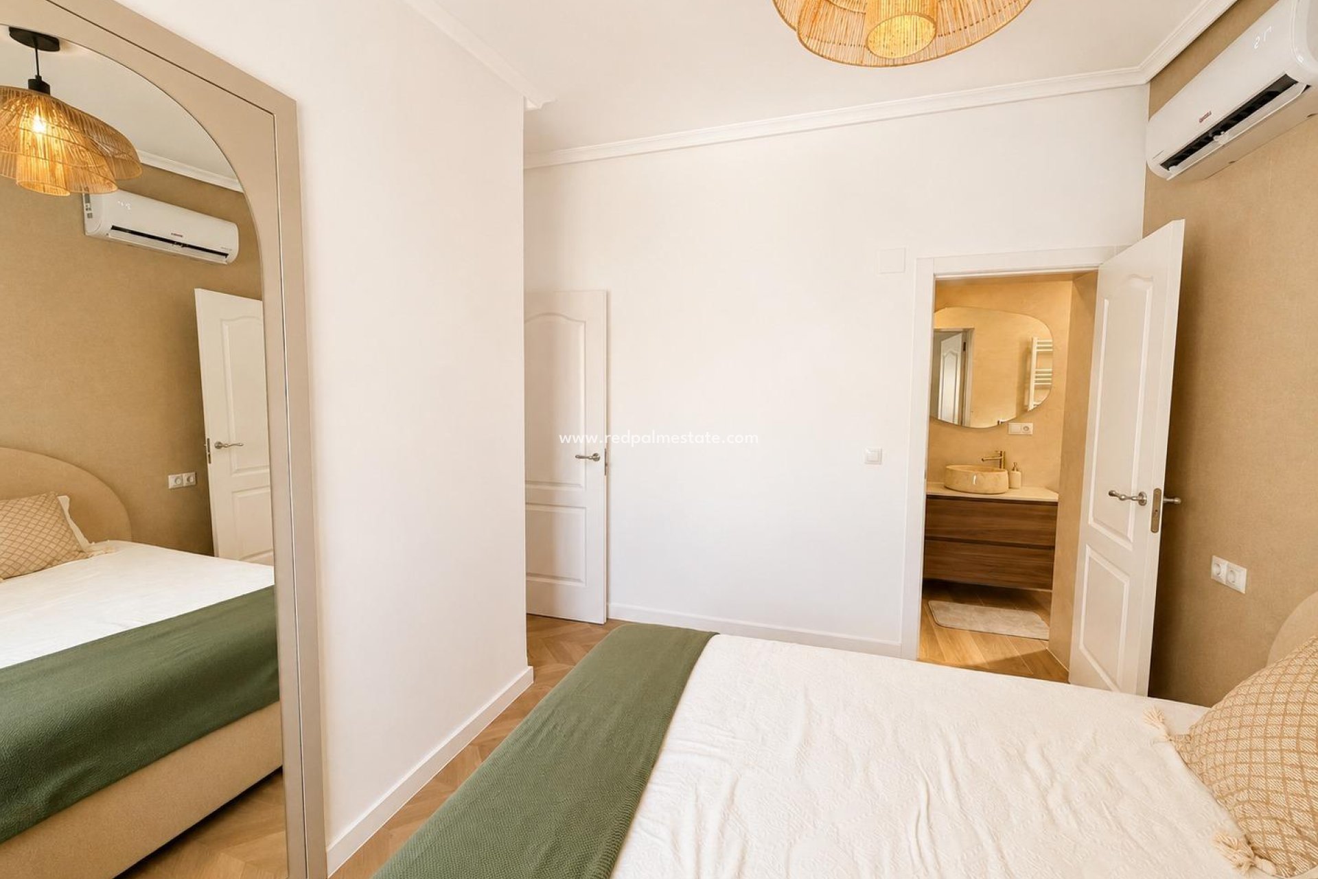 Revente - Maison de ville -
Orihuela Costa - Punta prima
