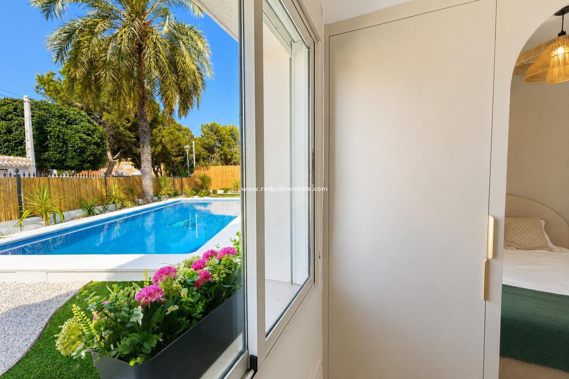 Revente - Maison de ville -
Orihuela Costa - Punta prima