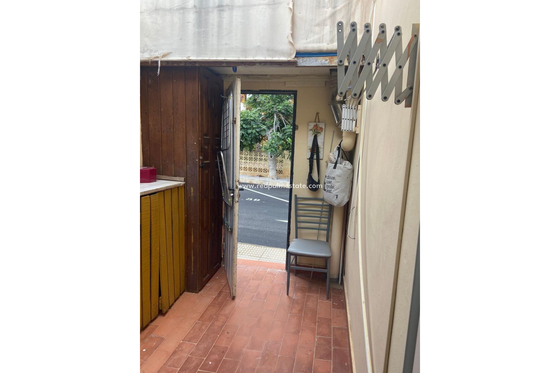 Revente - Maison de ville -
Orihuela Costa - Punta prima