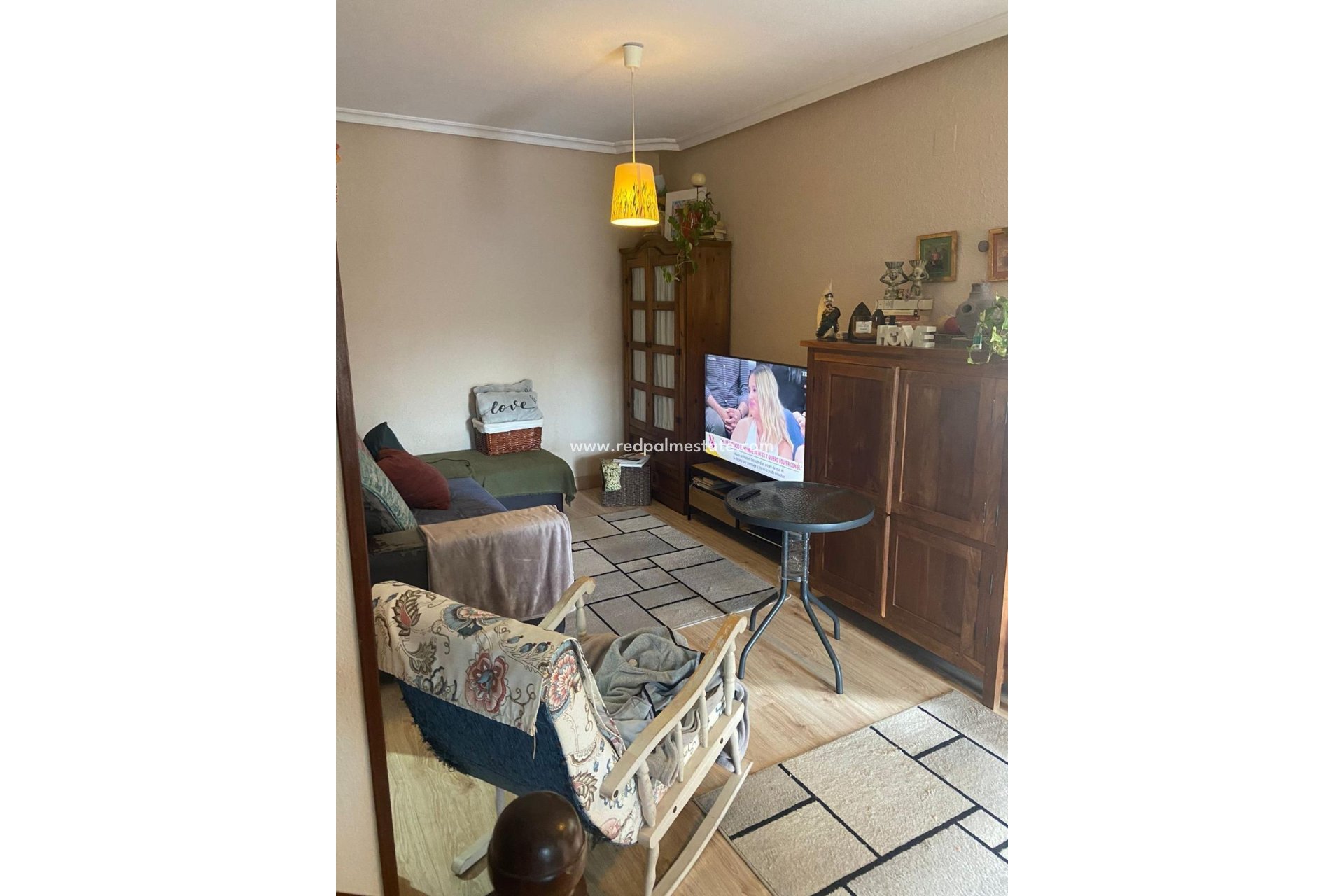 Revente - Maison de ville -
Orihuela Costa - Punta prima