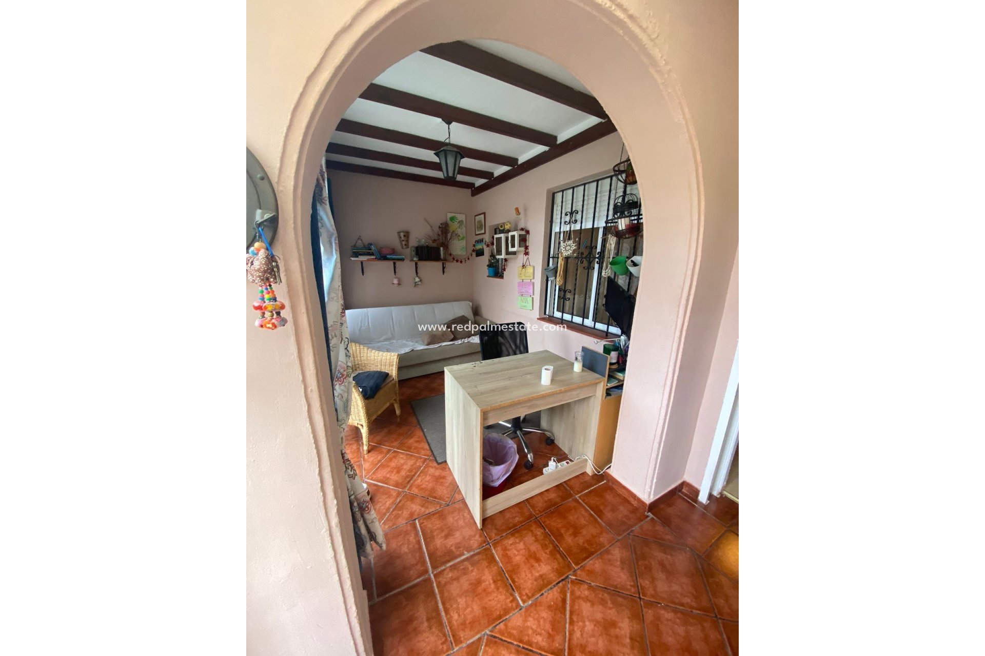 Revente - Maison de ville -
Orihuela Costa - Punta prima