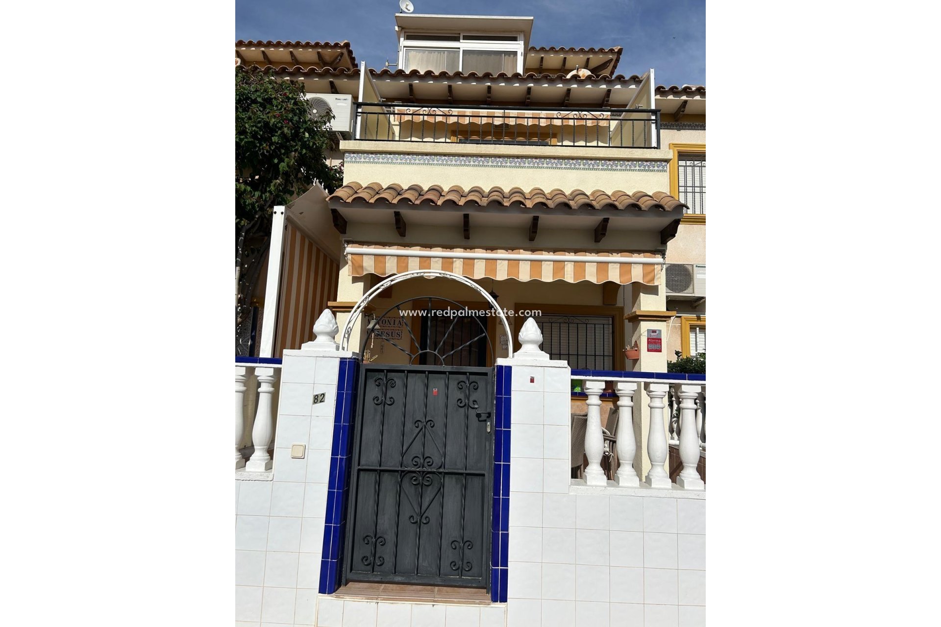 Revente - Maison de ville -
Orihuela Costa - Punta prima