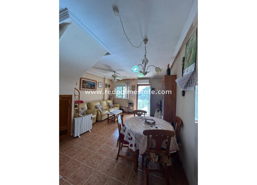 Revente - Maison de ville -
Orihuela Costa - Punta prima