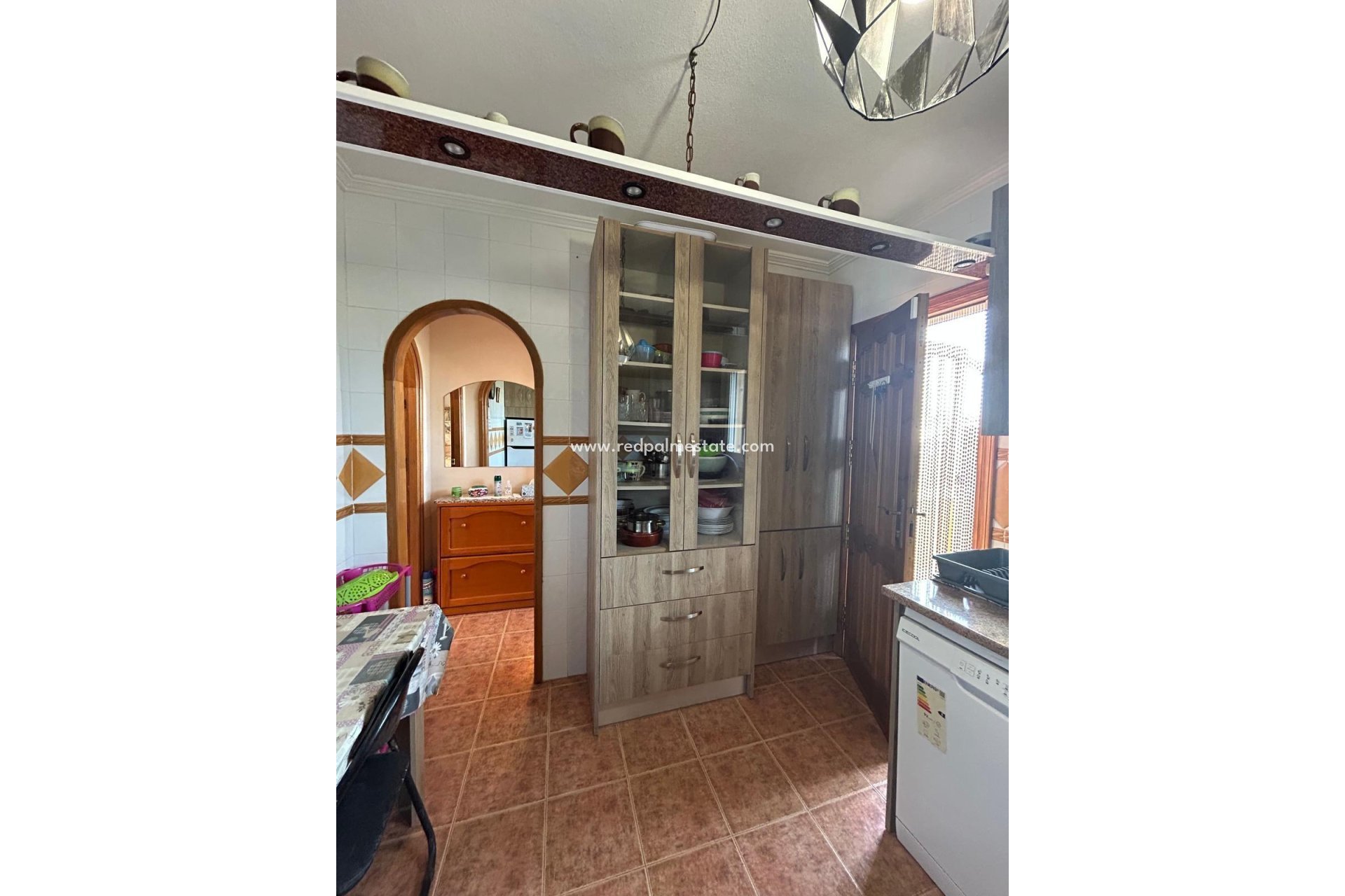 Revente - Maison de ville -
Orihuela Costa - Punta prima