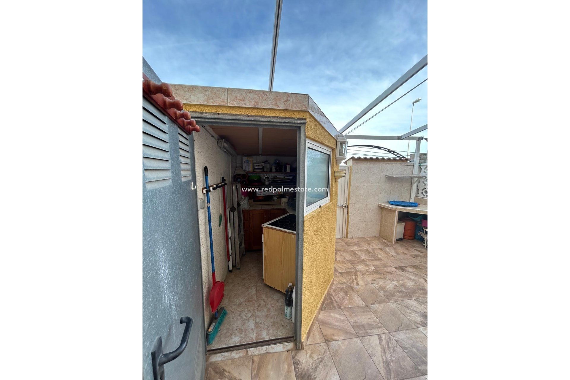 Revente - Maison de ville -
Orihuela Costa - Punta prima