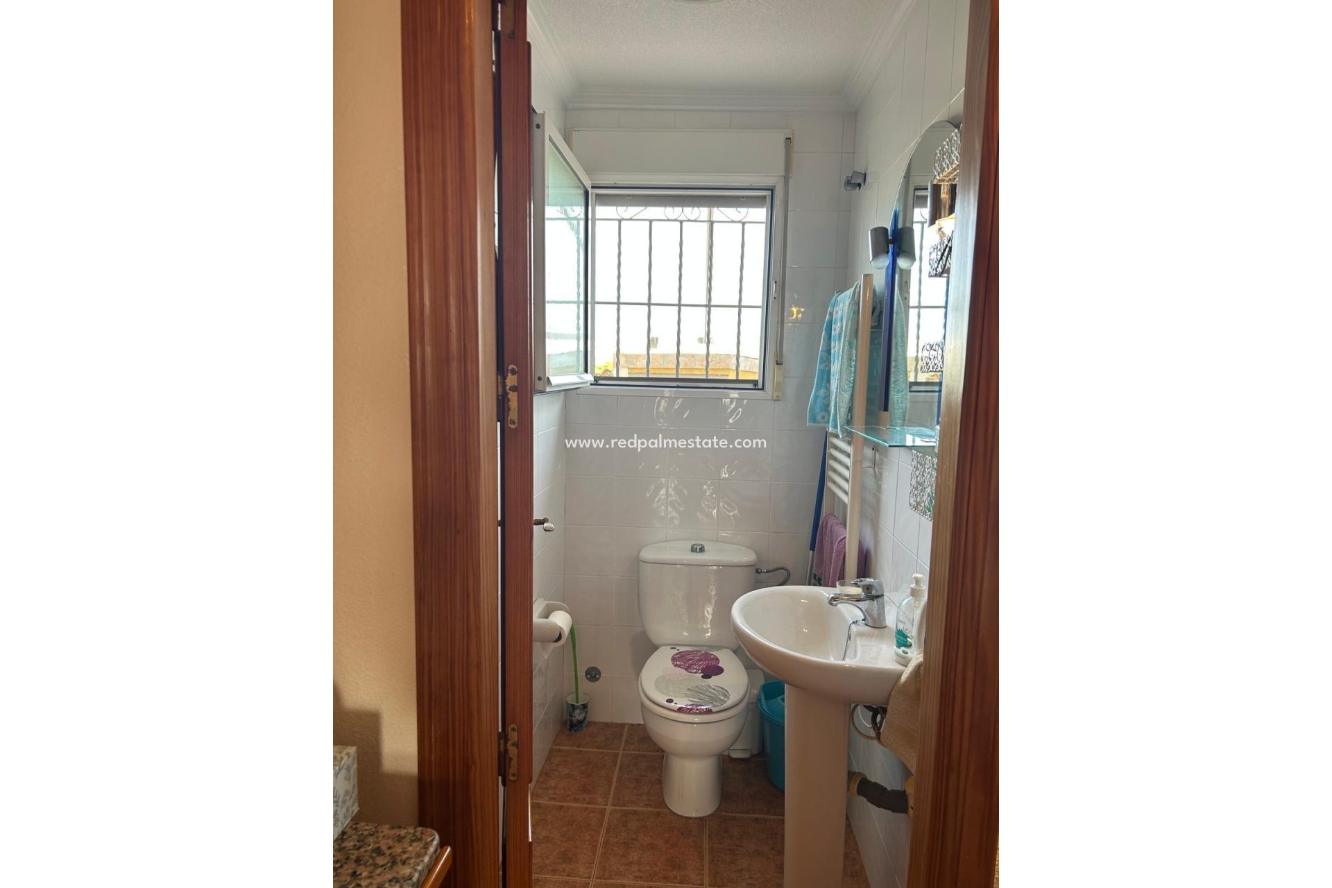 Revente - Maison de ville -
Orihuela Costa - Punta prima