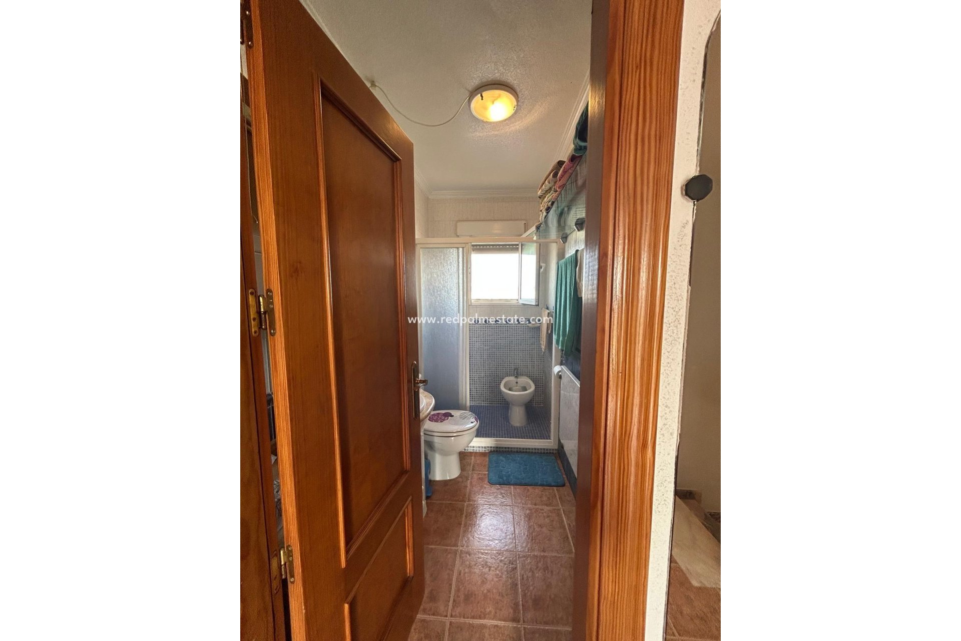 Revente - Maison de ville -
Orihuela Costa - Punta prima