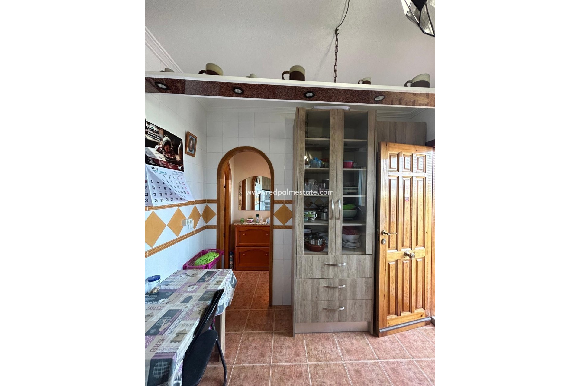 Revente - Maison de ville -
Orihuela Costa - Punta prima