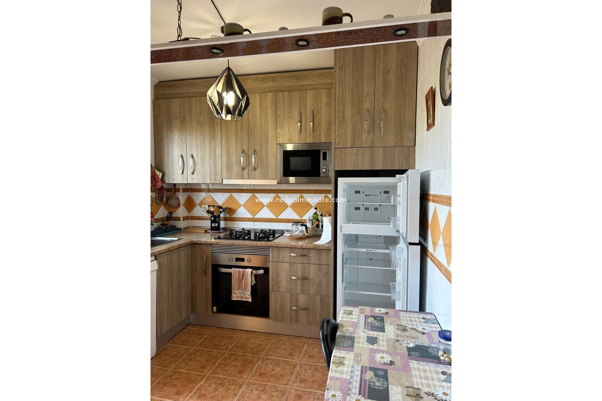 Revente - Maison de ville -
Orihuela Costa - Punta prima