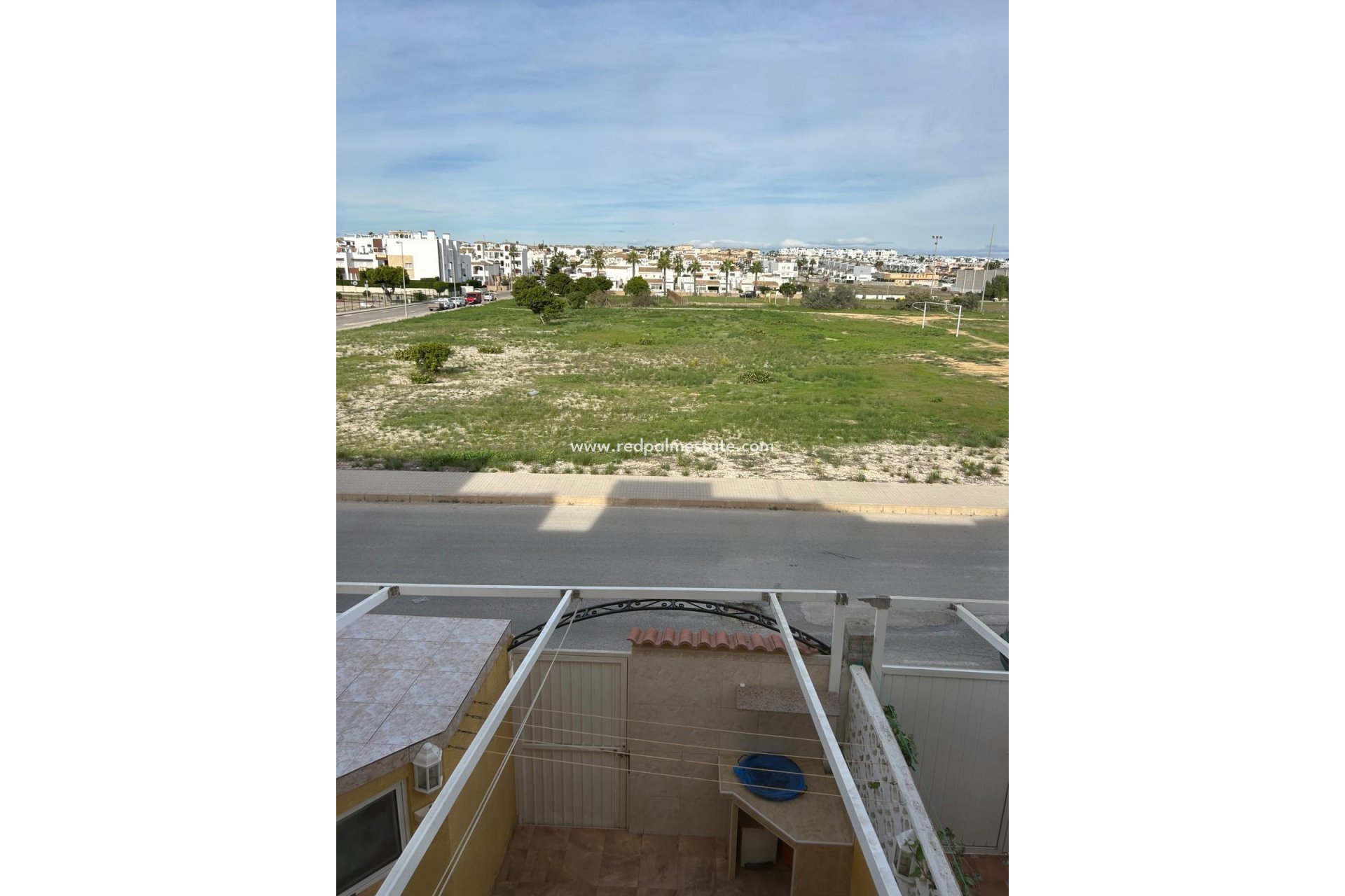 Revente - Maison de ville -
Orihuela Costa - Punta prima