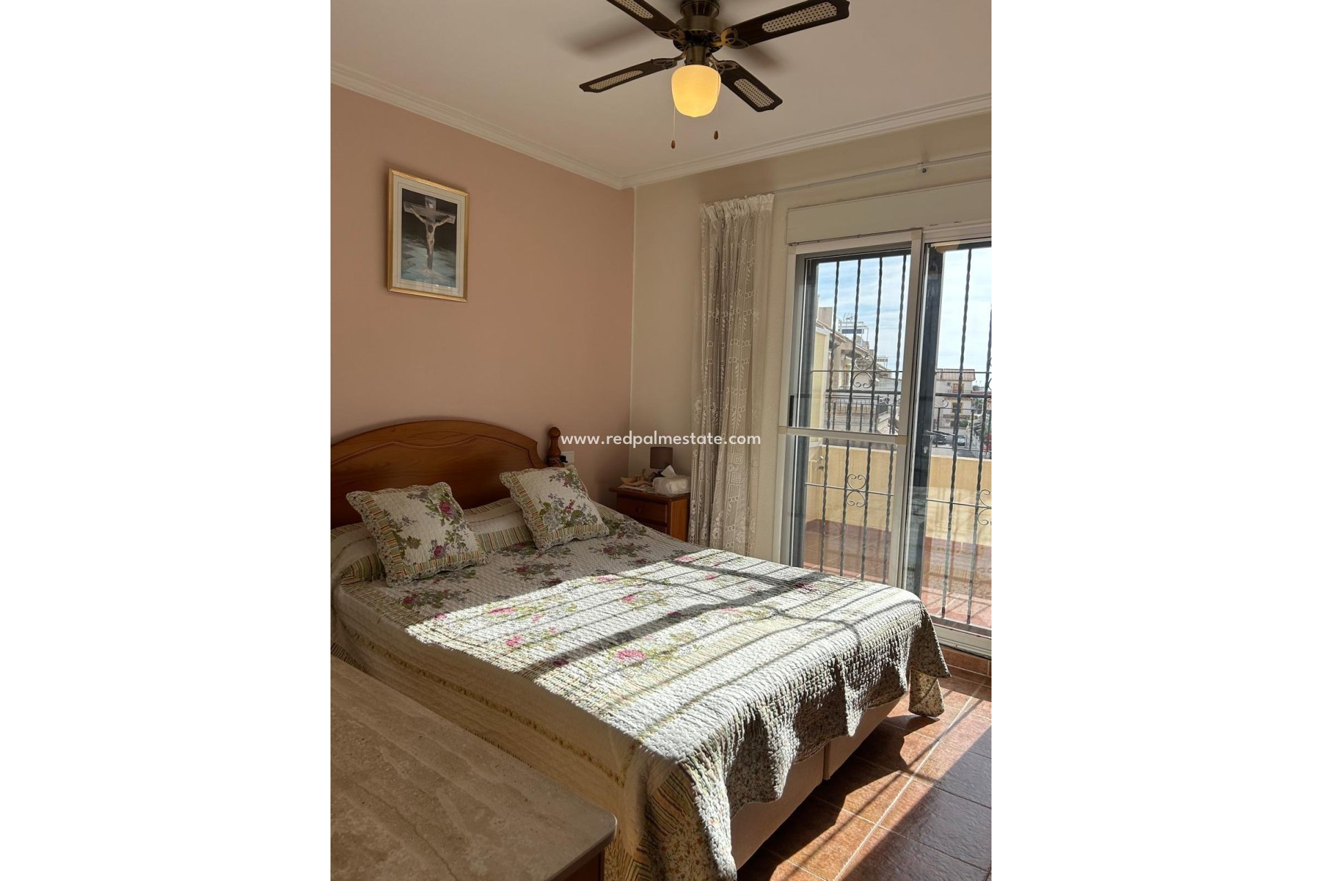 Revente - Maison de ville -
Orihuela Costa - Punta prima