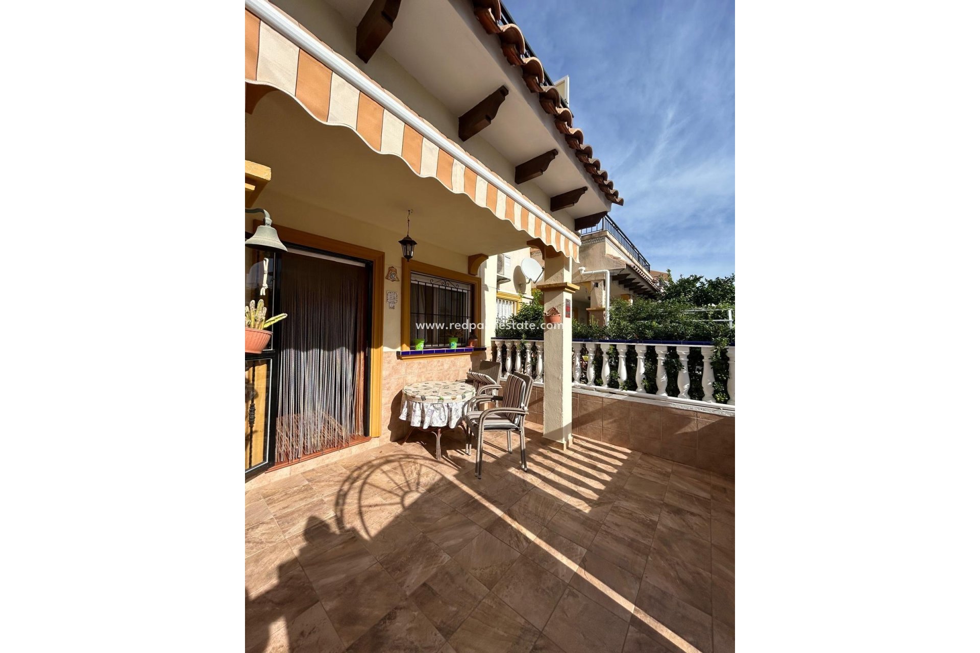 Revente - Maison de ville -
Orihuela Costa - Punta prima