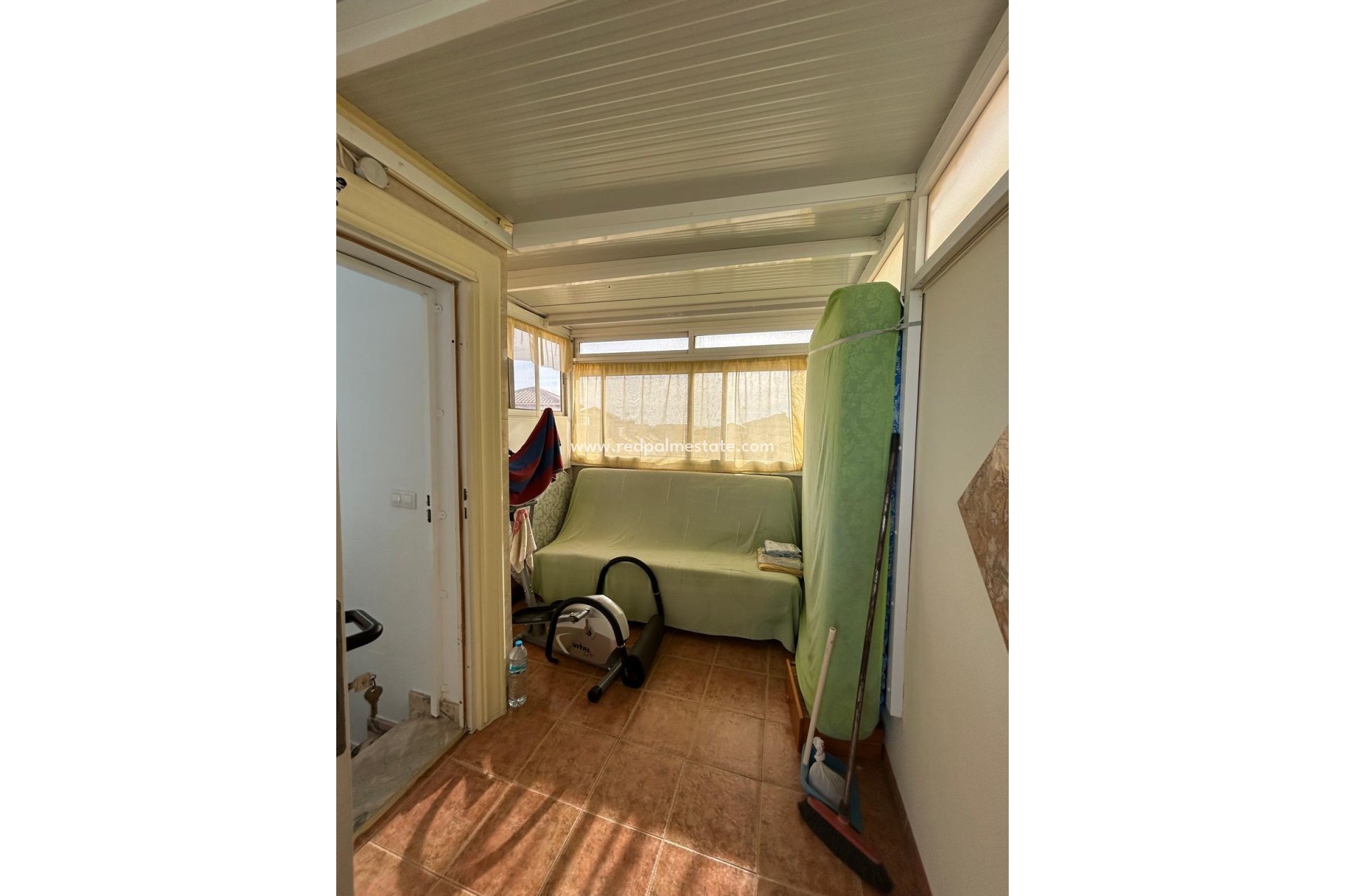 Revente - Maison de ville -
Orihuela Costa - Punta prima