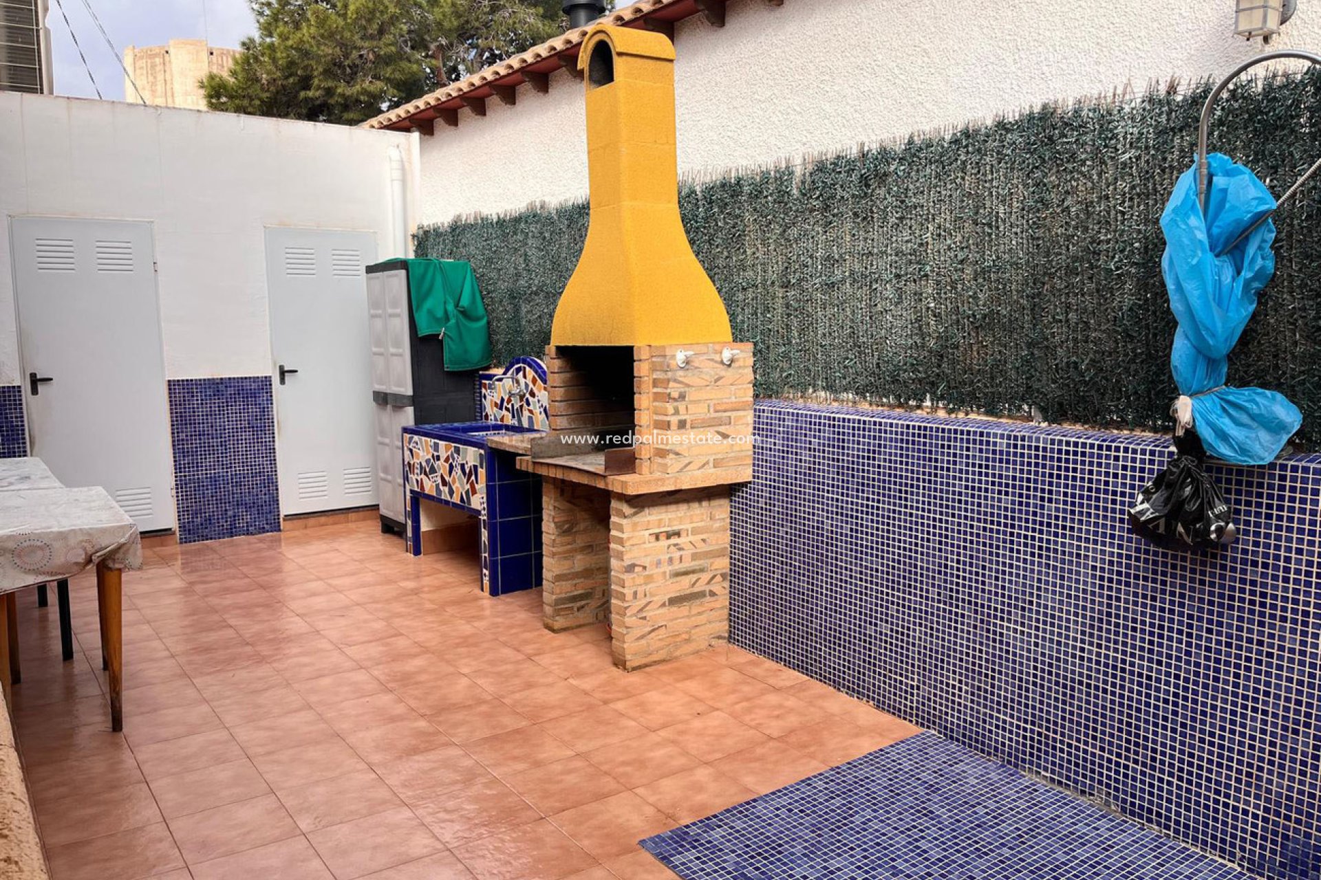 Revente - Maison de ville -
Orihuela Costa - Punta prima