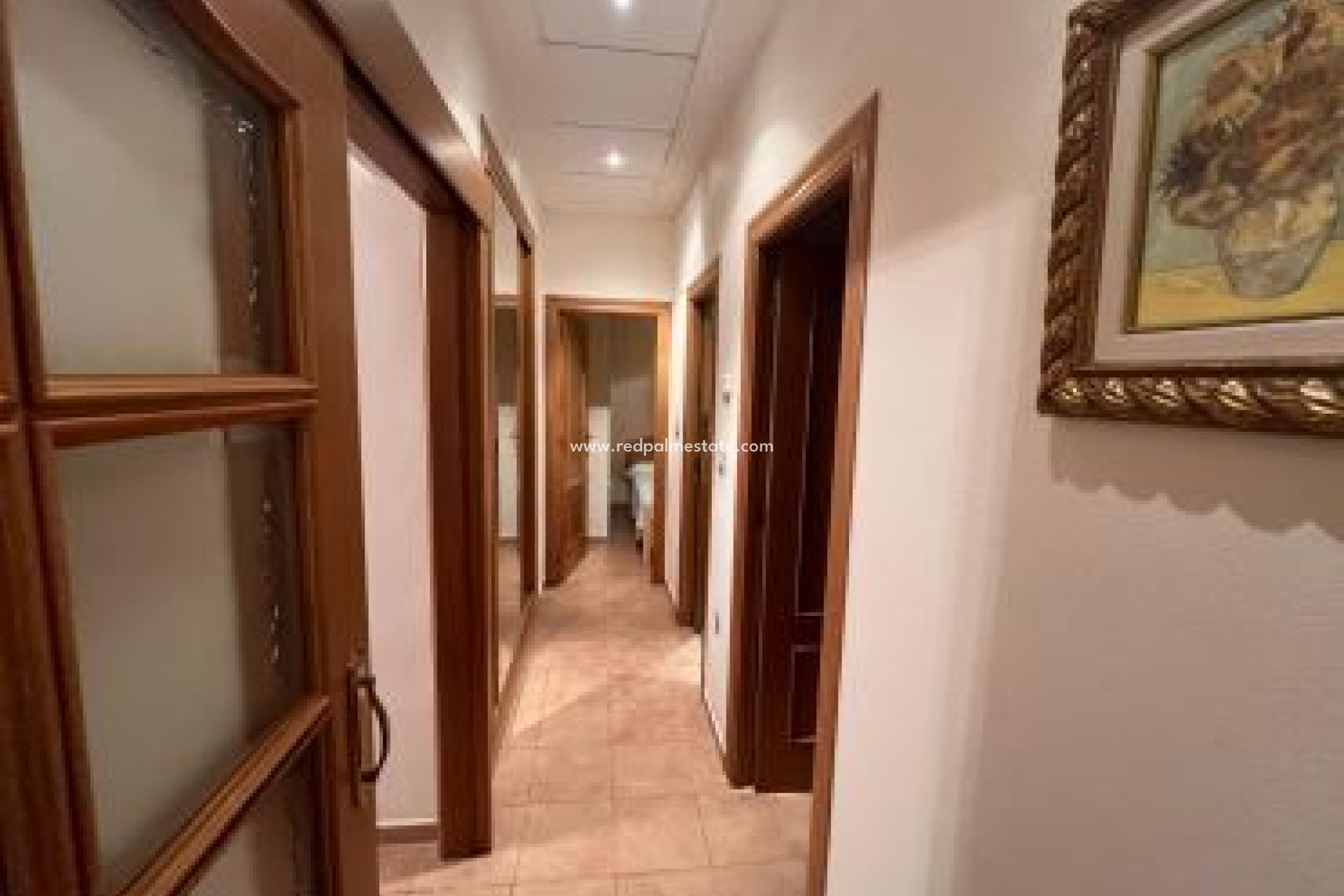 Revente - Maison de ville -
Orihuela Costa - Punta prima