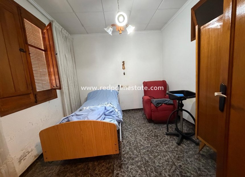 Revente - Maison de ville -
Orihuela Costa - Raiguero de Bonanza