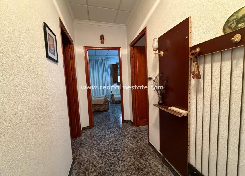 Revente - Maison de ville -
Orihuela Costa - Raiguero de Bonanza