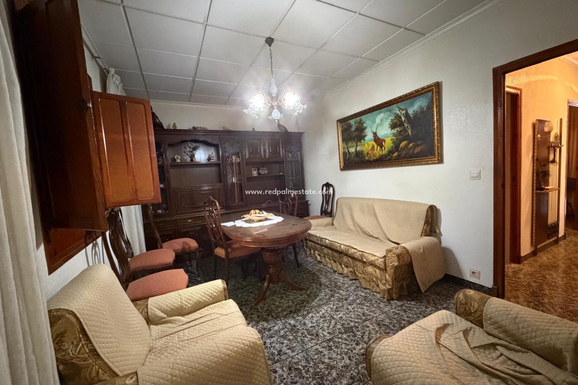 Revente - Maison de ville -
Orihuela Costa - Raiguero de Bonanza