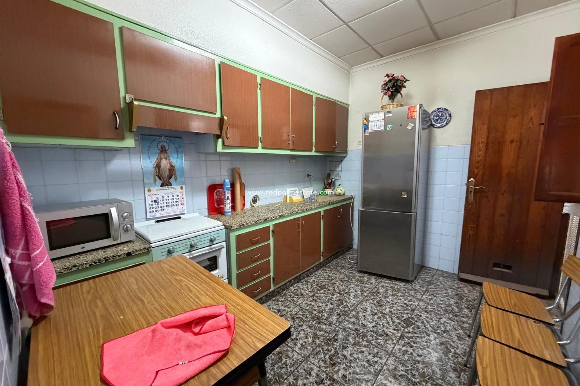 Revente - Maison de ville -
Orihuela Costa - Raiguero de Bonanza