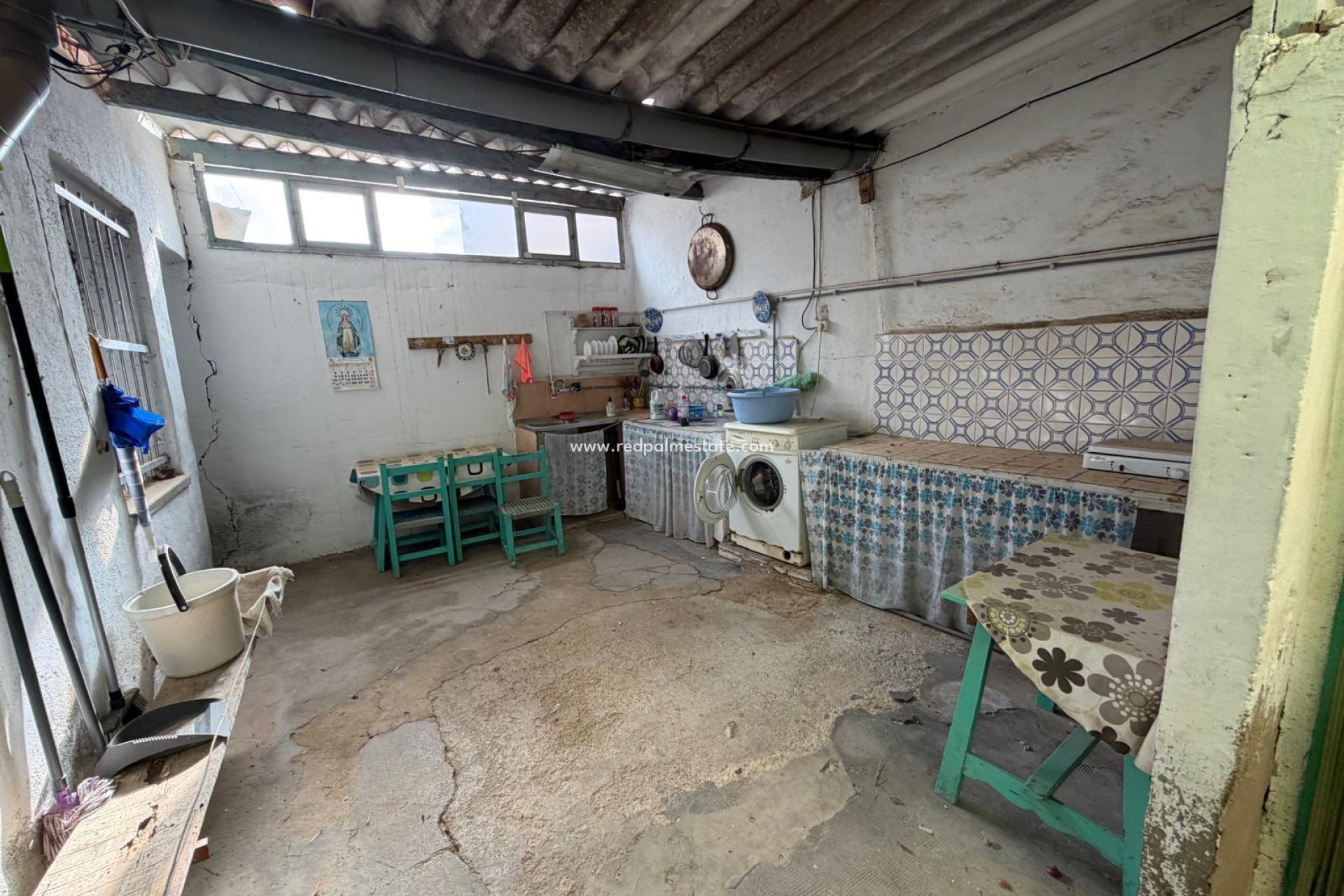 Revente - Maison de ville -
Orihuela Costa - Raiguero de Bonanza