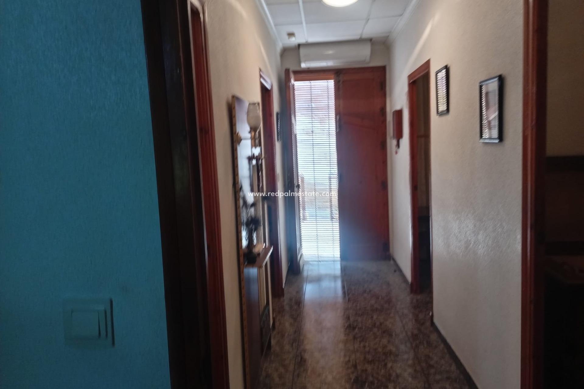 Revente - Maison de ville -
Orihuela Costa - Raiguero de Bonanza