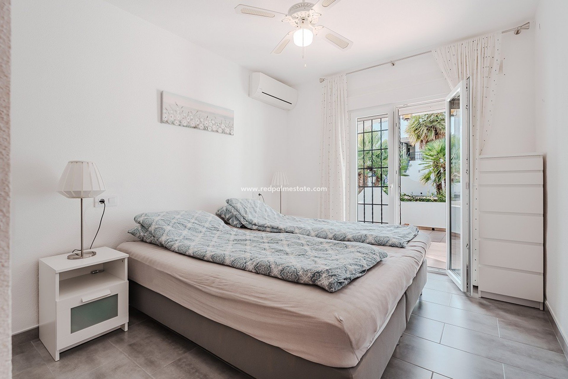 Revente - Maison de ville -
Orihuela Costa - Res. Las Filipinas