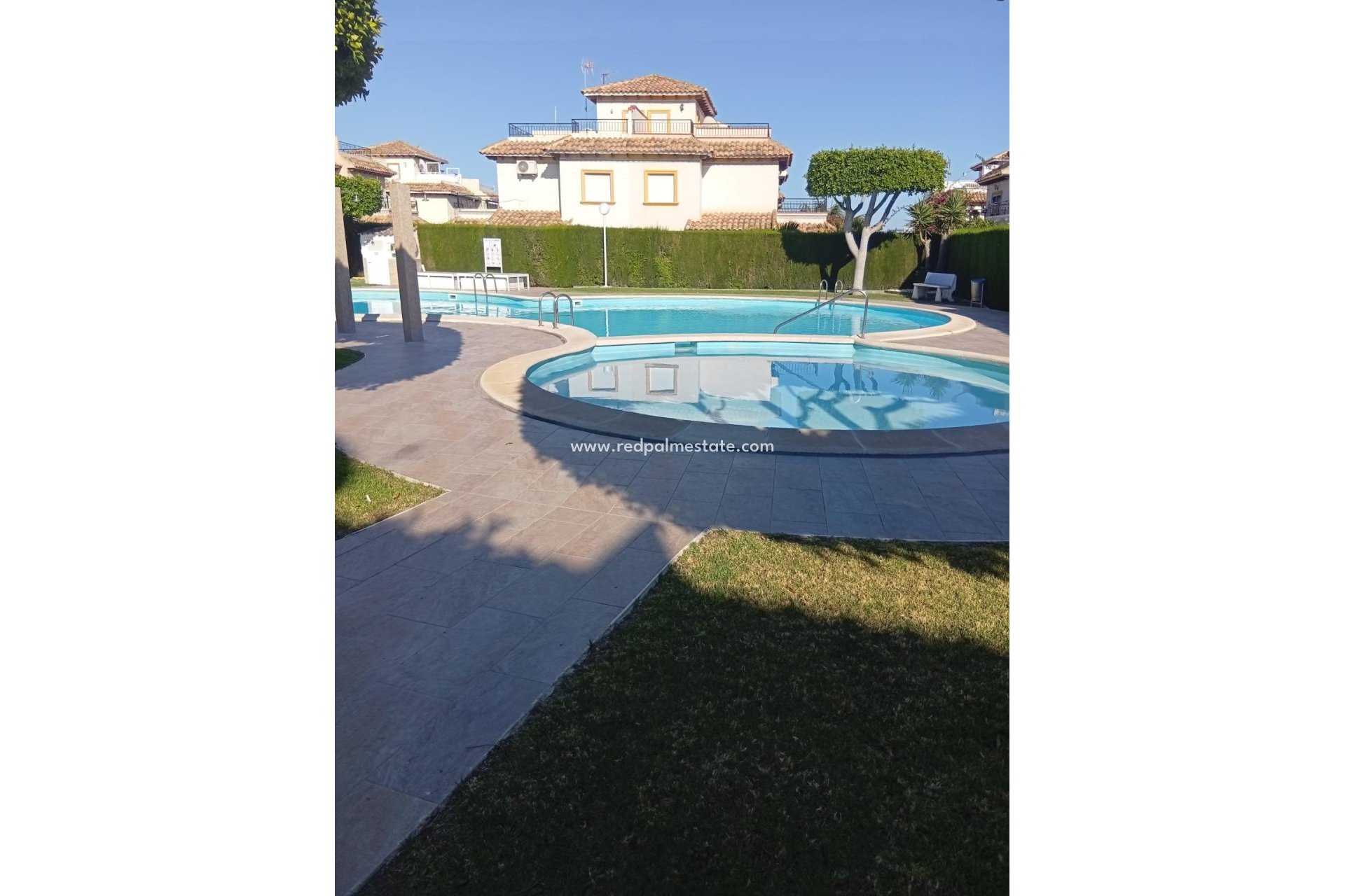 Revente - Maison de ville -
Orihuela Costa - Rocio Del Mar