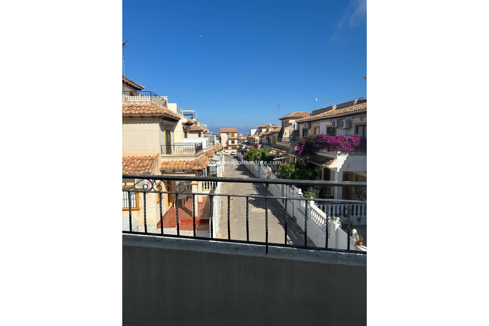 Revente - Maison de ville -
Orihuela Costa - Rocio Del Mar