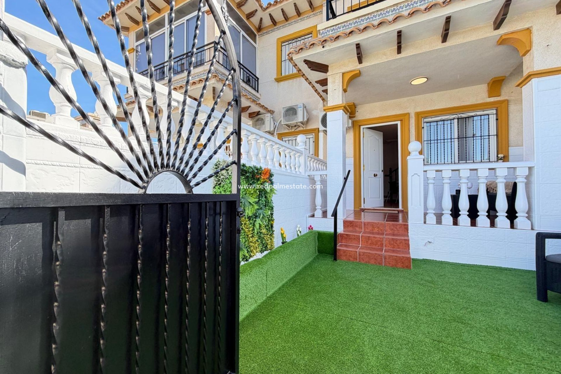 Revente - Maison de ville -
Orihuela Costa - Rocio Del Mar