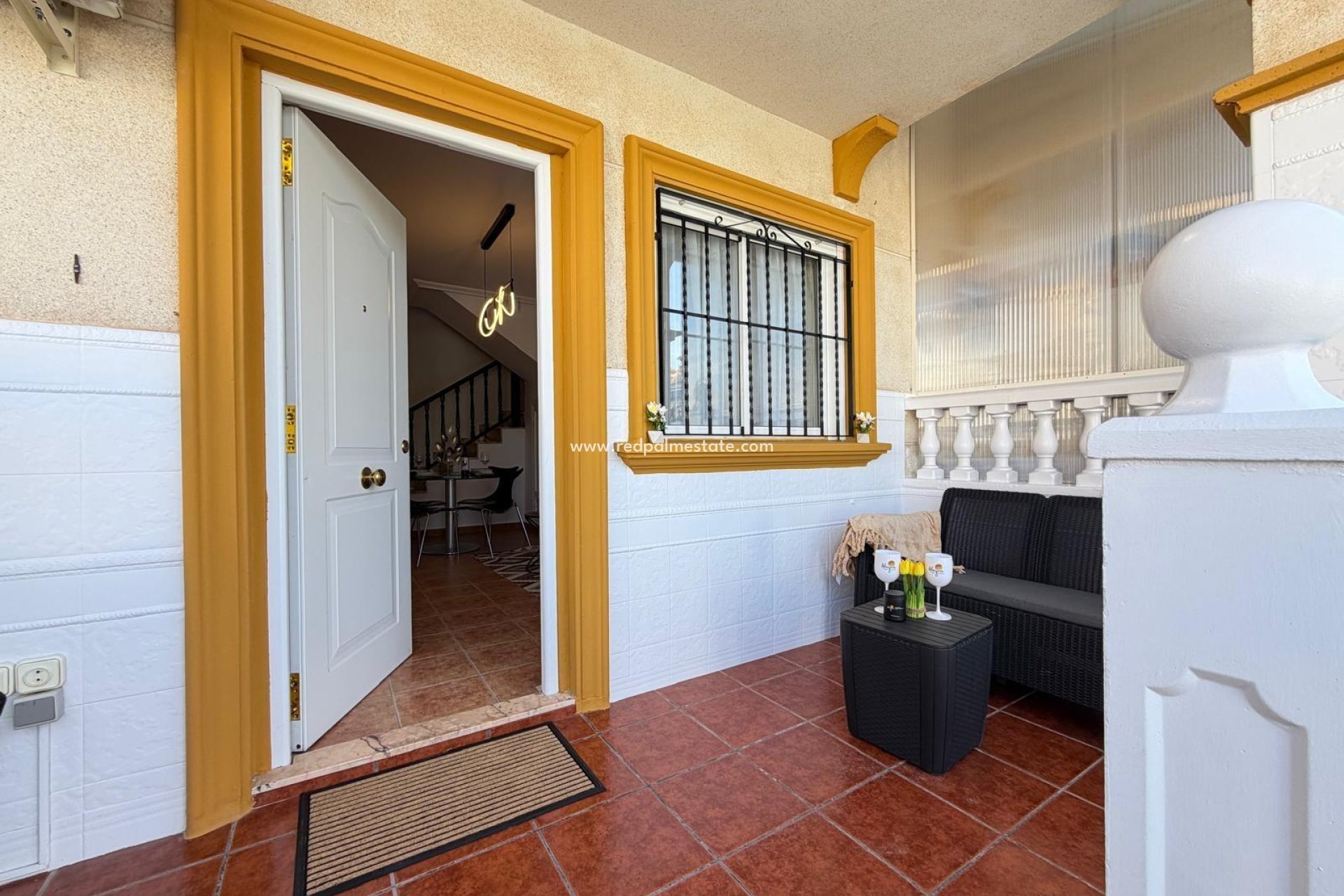 Revente - Maison de ville -
Orihuela Costa - Rocio Del Mar