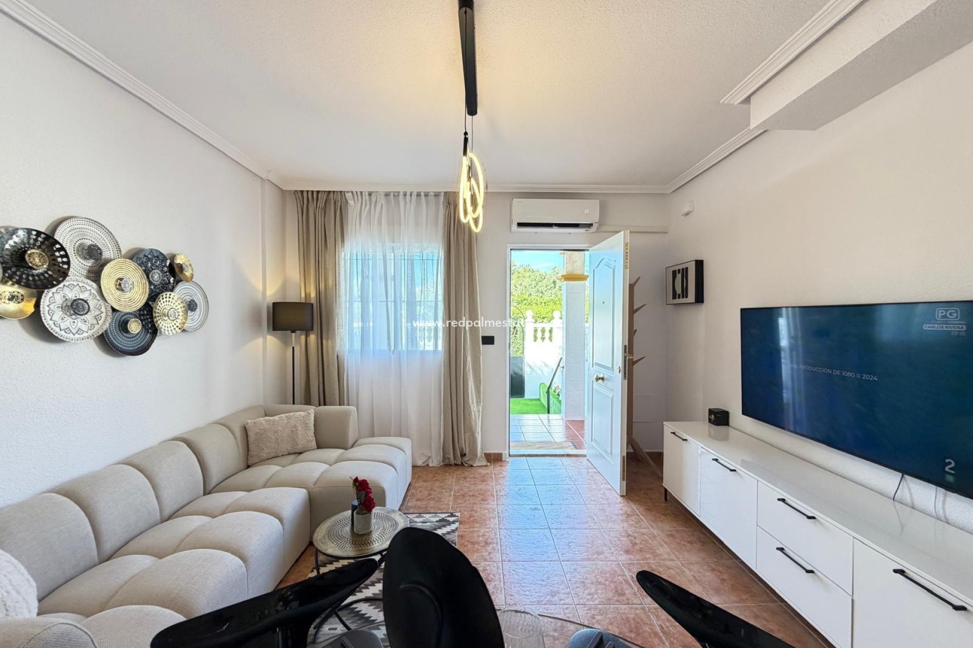 Revente - Maison de ville -
Orihuela Costa - Rocio Del Mar
