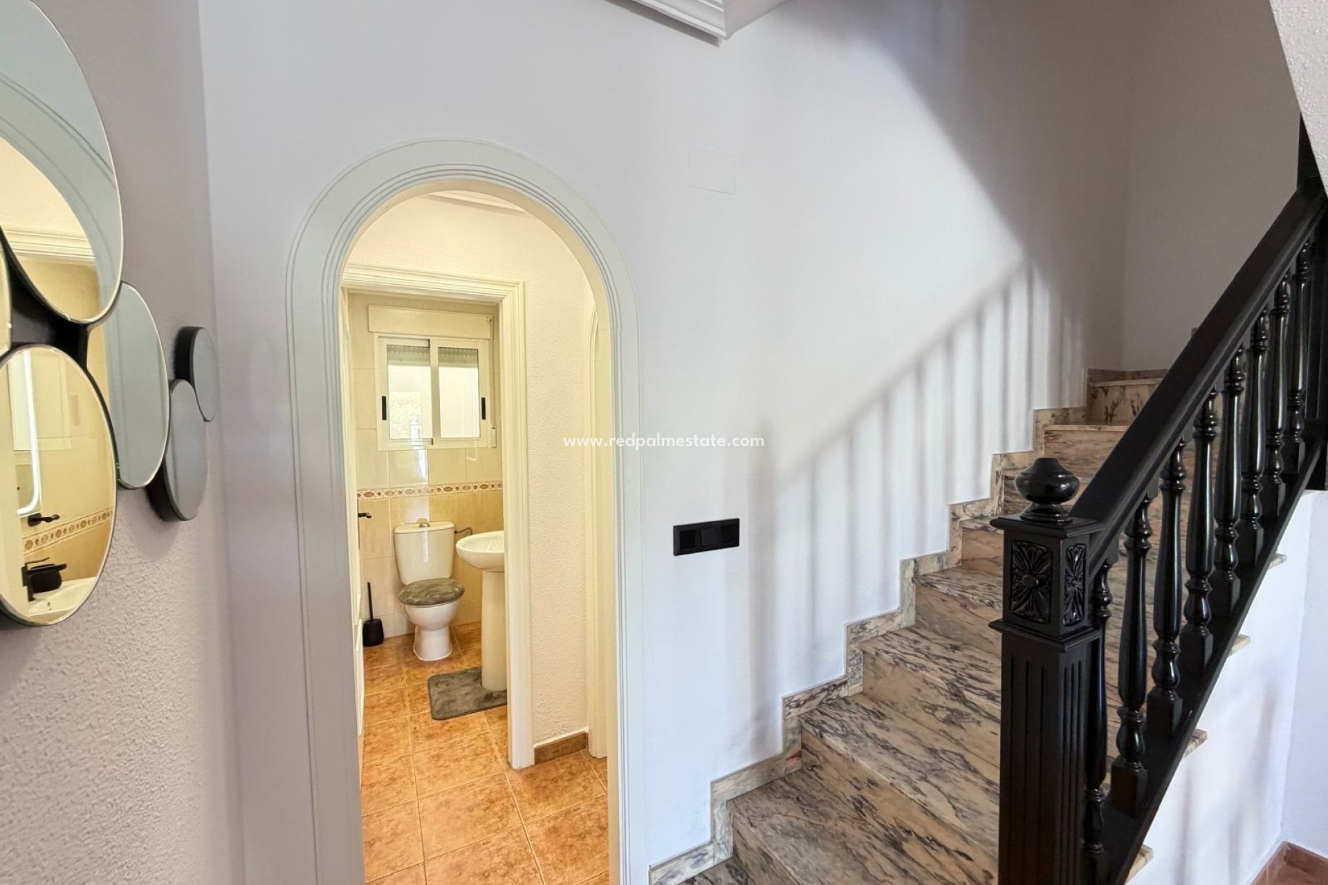 Revente - Maison de ville -
Orihuela Costa - Rocio Del Mar