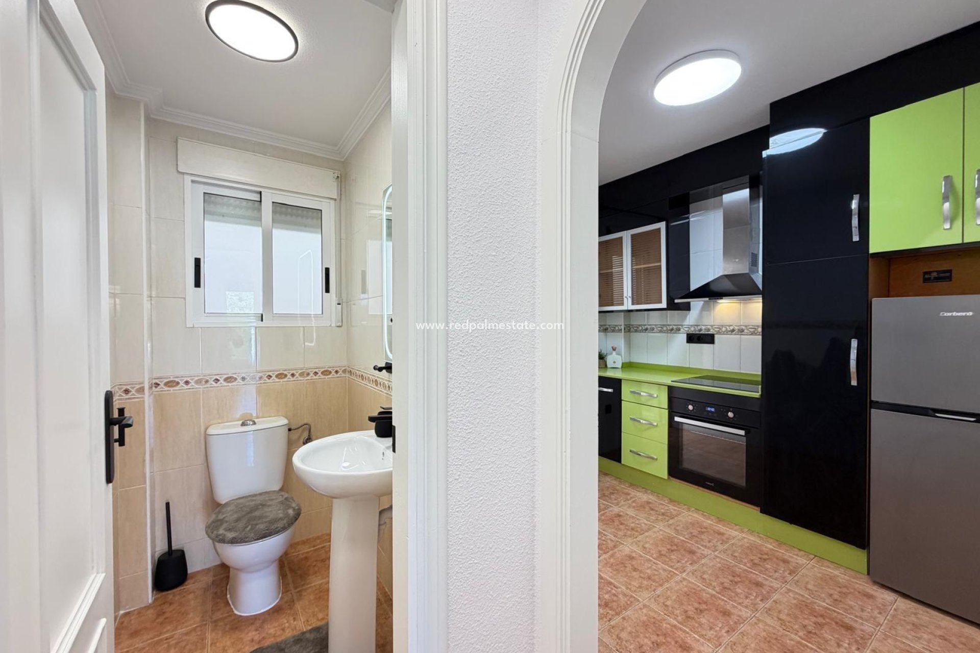 Revente - Maison de ville -
Orihuela Costa - Rocio Del Mar