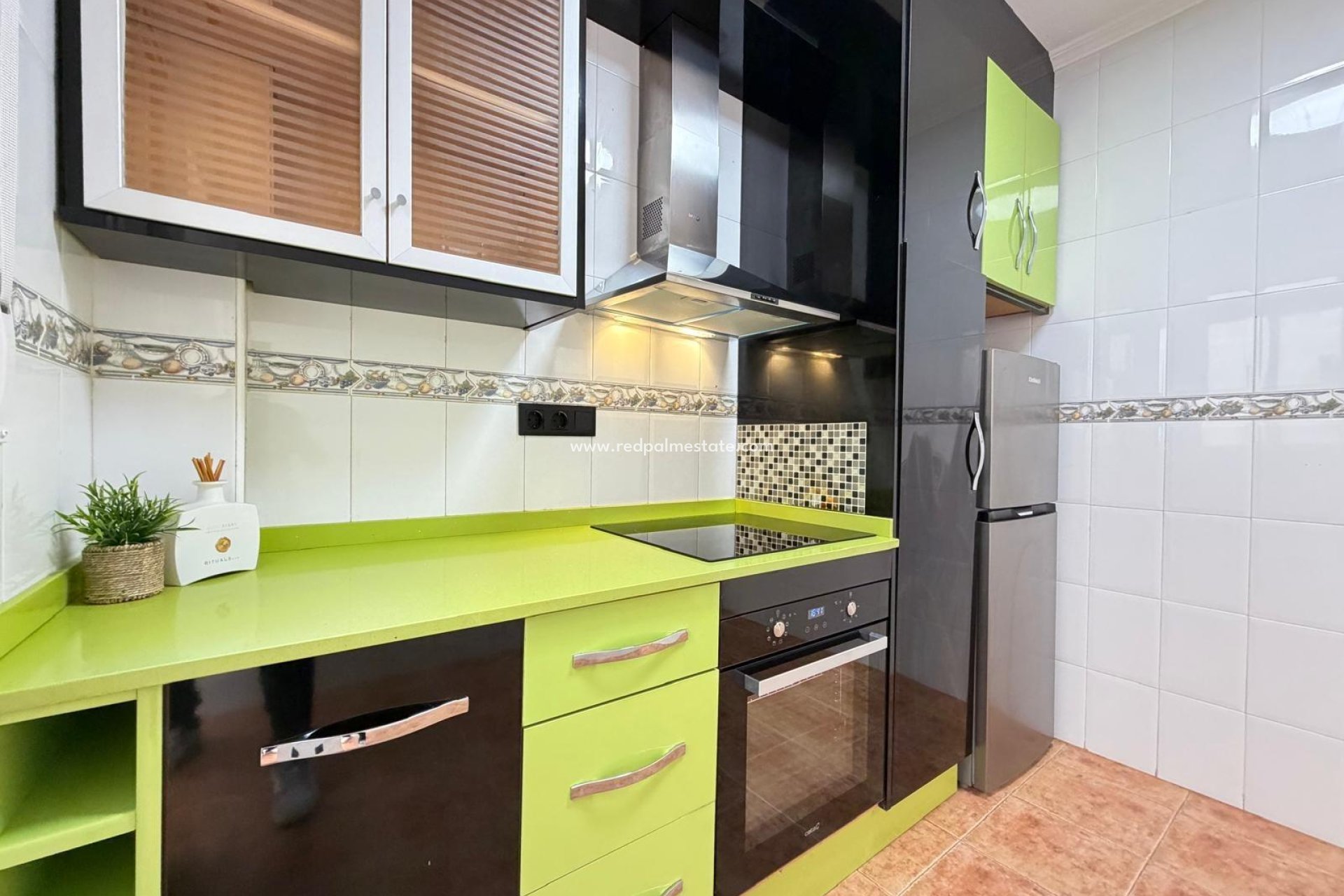 Revente - Maison de ville -
Orihuela Costa - Rocio Del Mar