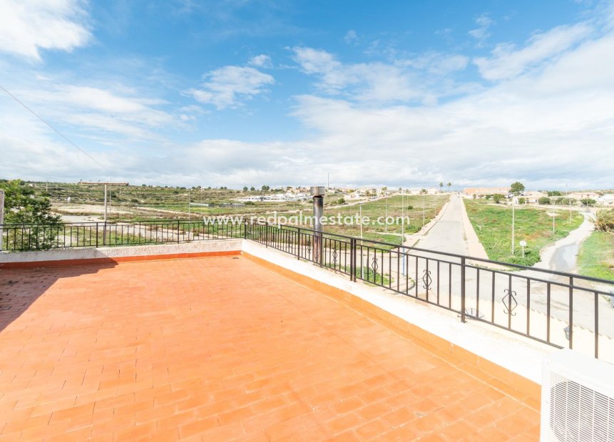 Revente - Maison de ville -
Orihuela Costa - Torremendo