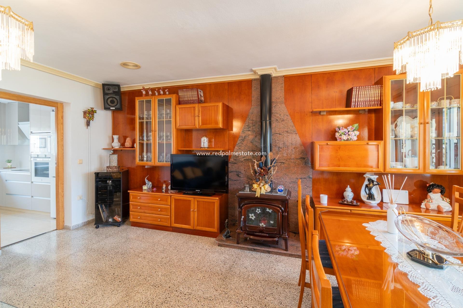 Revente - Maison de ville -
Orihuela Costa - Torremendo