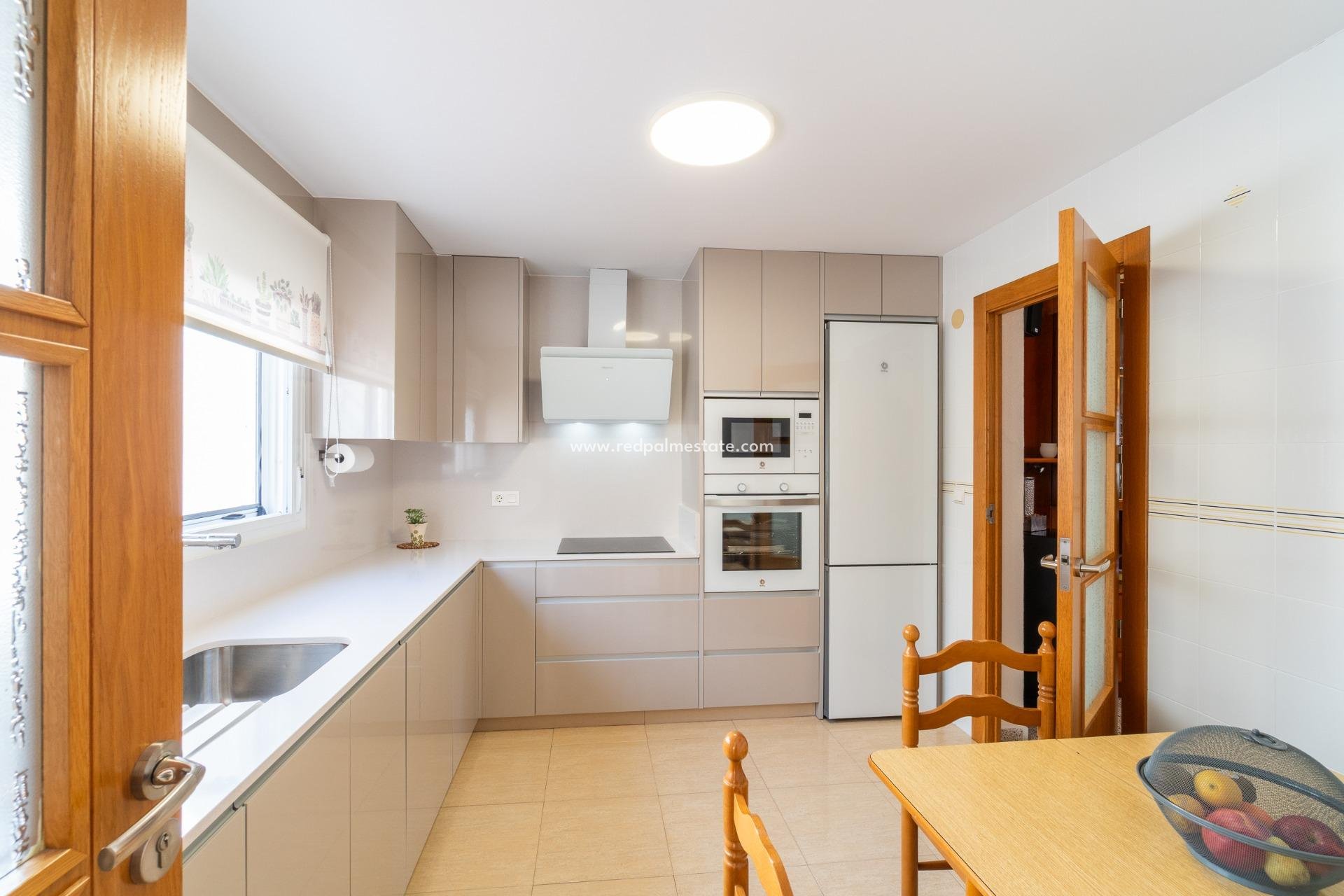 Revente - Maison de ville -
Orihuela Costa - Torremendo