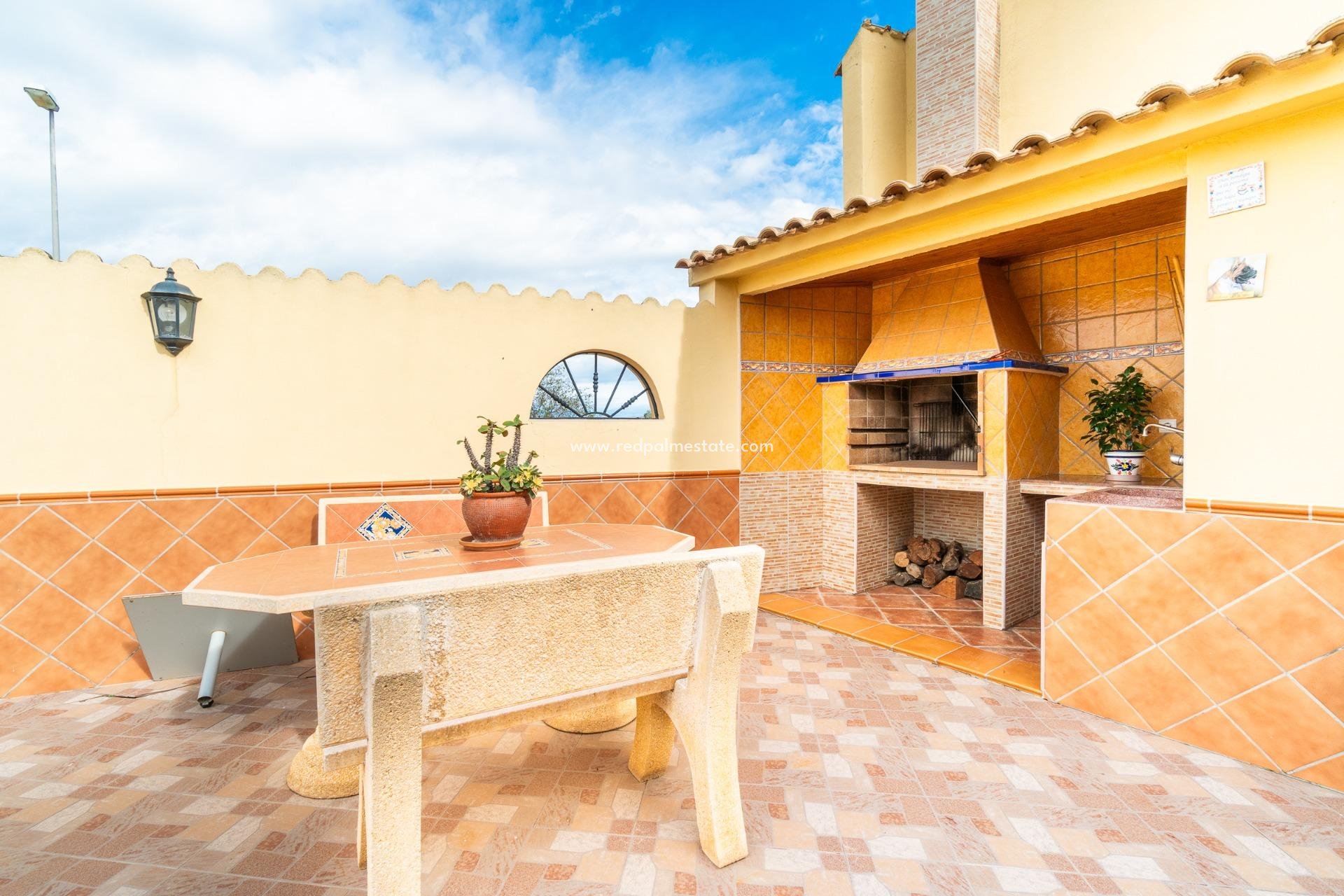 Revente - Maison de ville -
Orihuela Costa - Torremendo