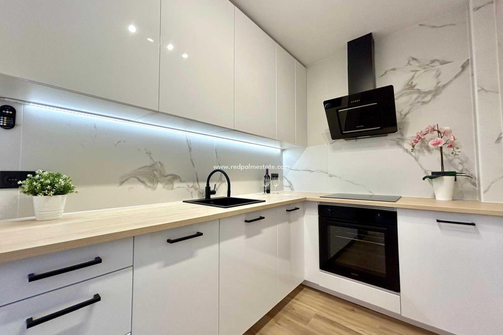 Revente - Maison de ville -
Orihuela Costa - Urbanización Perla del Mar