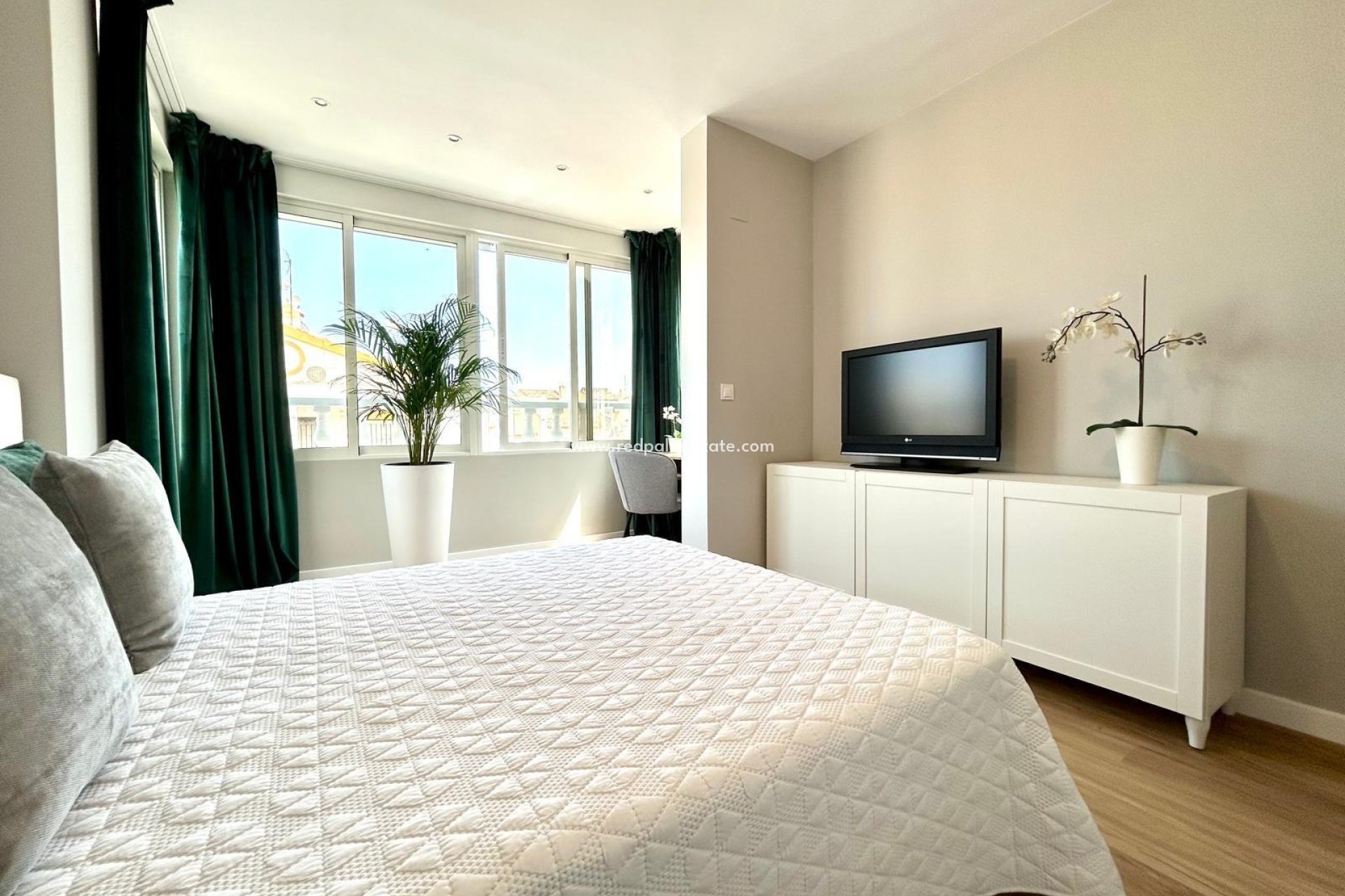 Revente - Maison de ville -
Orihuela Costa - Urbanización Perla del Mar