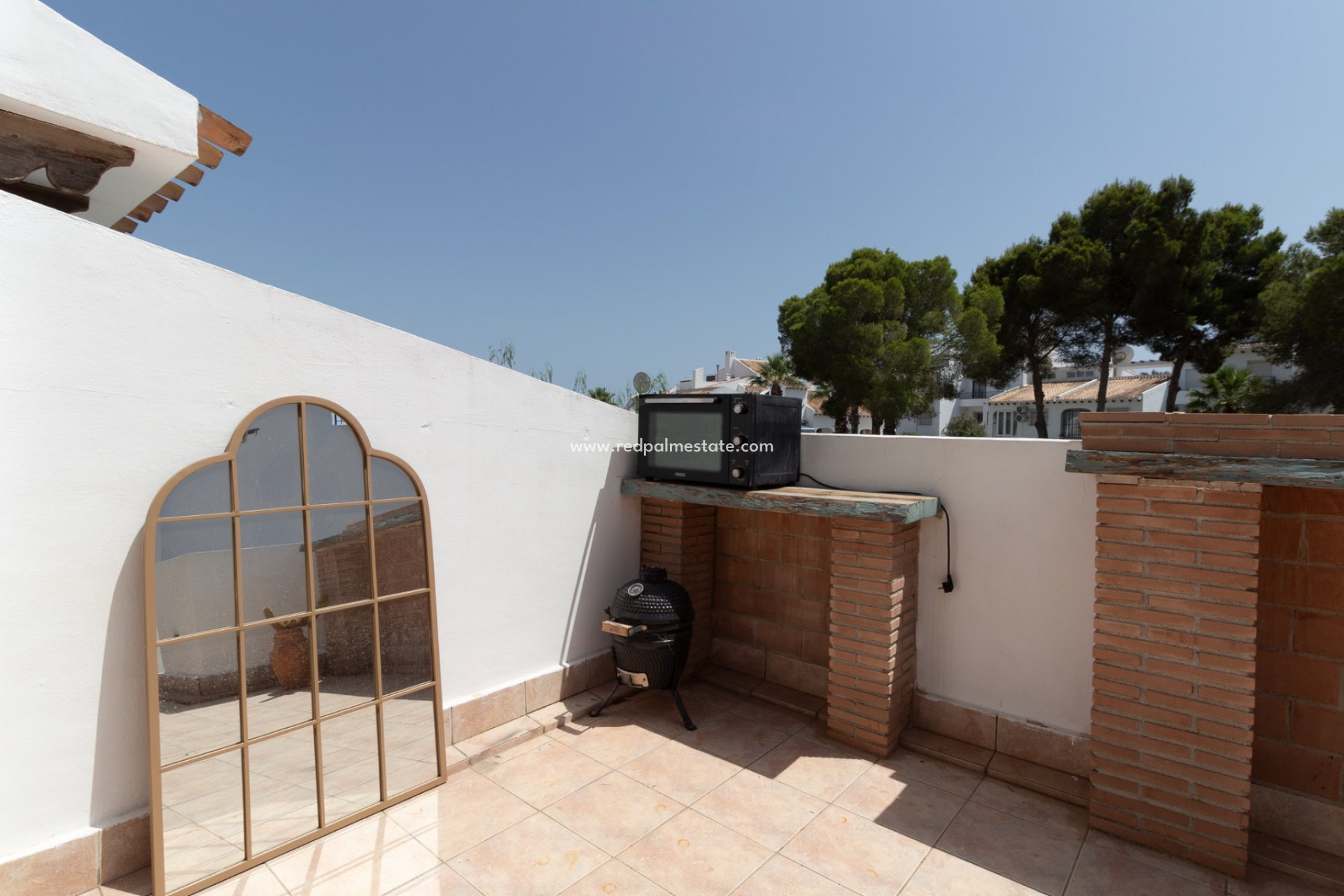 Revente - Maison de ville -
Orihuela Costa - Verdemar