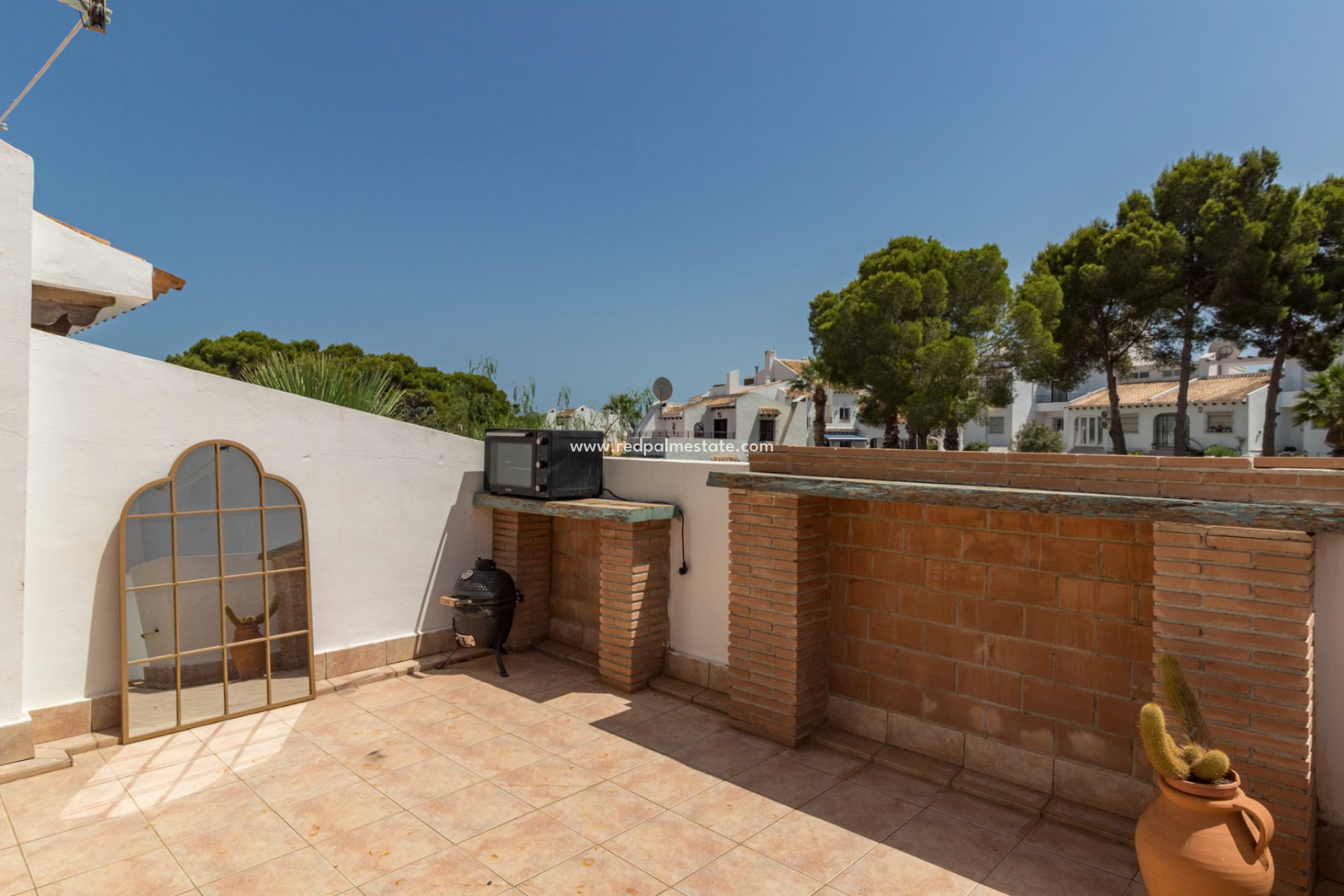 Revente - Maison de ville -
Orihuela Costa - Verdemar