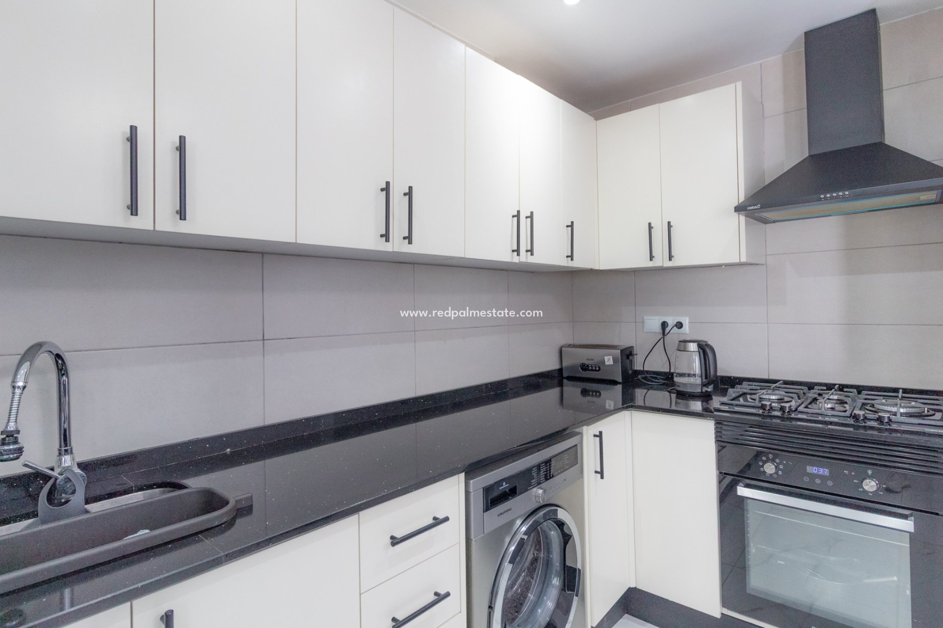 Revente - Maison de ville -
Orihuela Costa - Verdemar