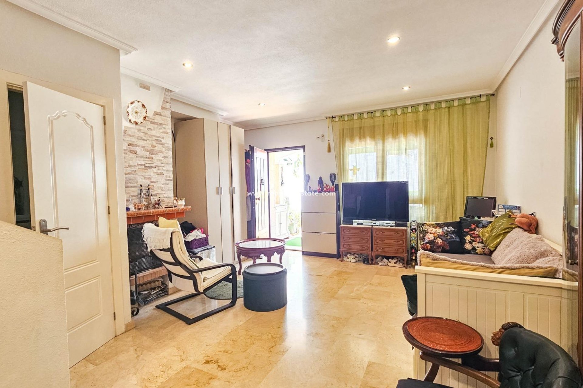 Revente - Maison de ville -
Orihuela Costa - Villamartín
