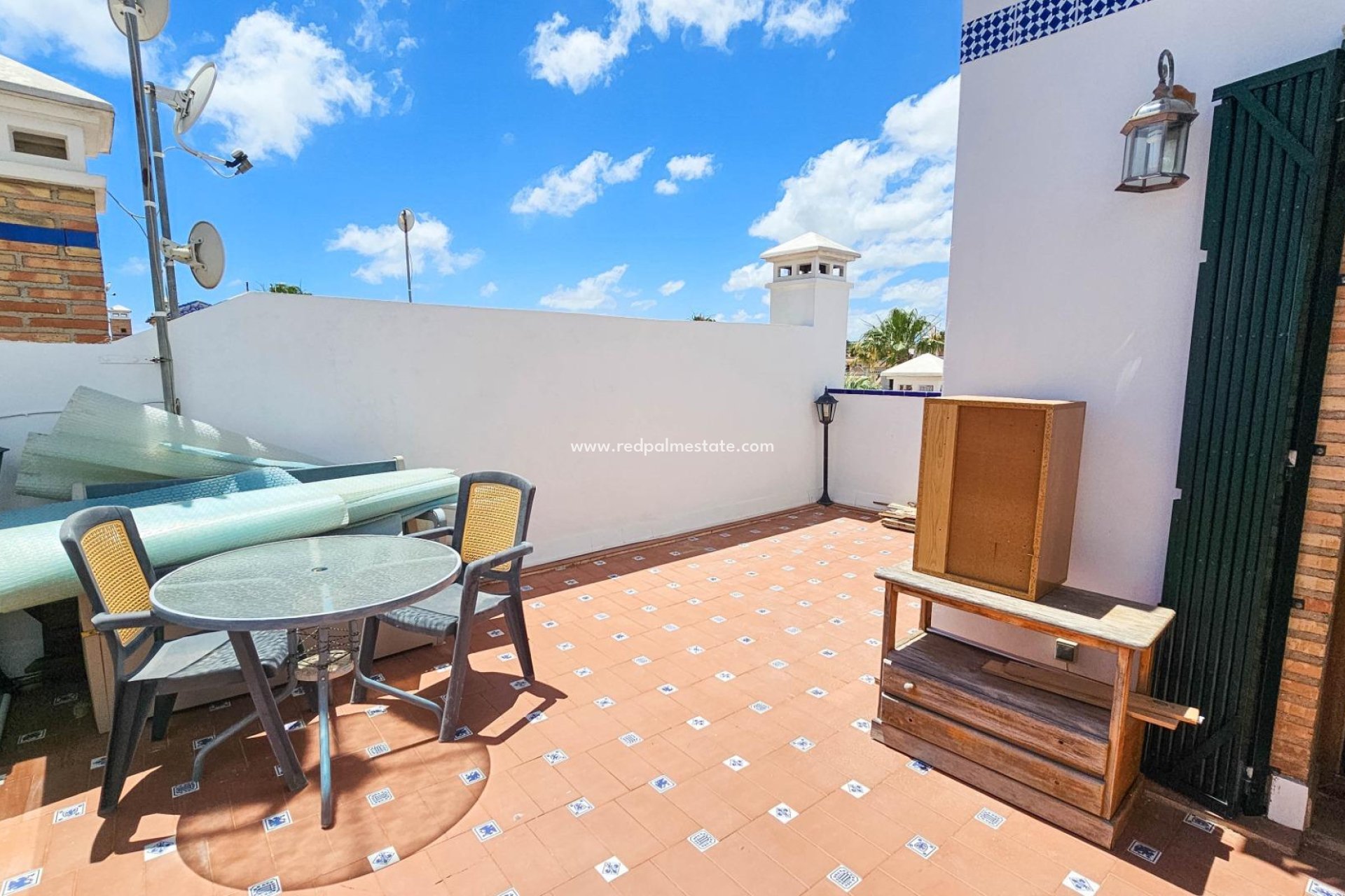 Revente - Maison de ville -
Orihuela Costa - Villamartín